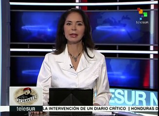 Sánchez Ceren recuerda valor de venezolanos para defender a Chávez