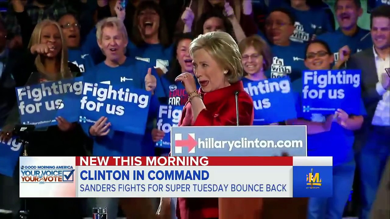 Hillary Clinton Spotted on the Set of Scandal