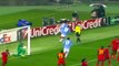 Lazio vs Galatasaray 3-1 Goals & Highlights | Europa League 25/02/2016 (FULL HD)