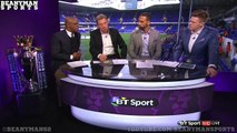 Rio Ferdinand Refers To Disgruntled Arsenal Fans On ArsenalFanTV