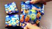 Disney Wikkeez Surprise Blind Bags with Bins ToyBin - Will We Get Rare Gold?