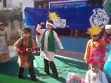 Children Songs-Dil Dil Pakistan Askaria Public School System-Urdu Milli Naghma Pakistan-children learning videos