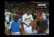 مباراة مجنونة بين مالي وانجولا بعد رباعية نظيفة تنتهي بالتعادل