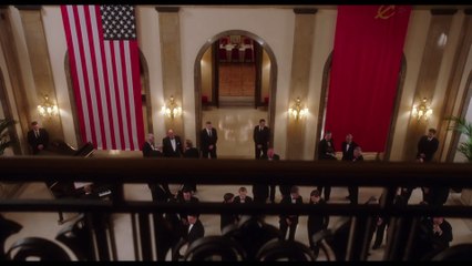 DESPITE THE FALLING SNOW