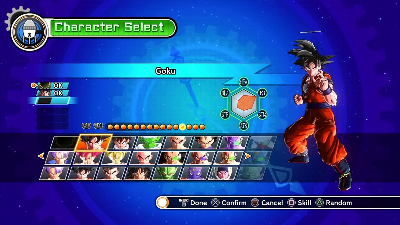DRAGON BALL XENOVERSE how to unlock skill crasher volcano and skill mach kick