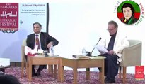 Meaningful Comedy By Mustansar Hussain Tarar, Lion Or Donkey