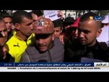 حصة هجوم معاكس تستضيف رئيس اتحاد الحراش - عبد القادر مانع