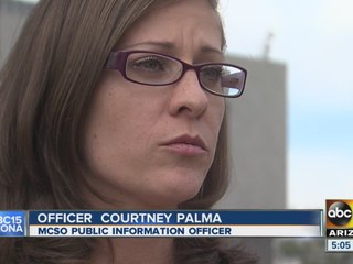 MCSO deputy shoots pit bull