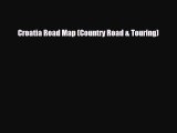 Download Croatia Road Map (Country Road & Touring) Read Online