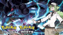 Pokemon Black/White - Battle! N Final Music (HQ)-GeldaMon- (World Music 720p)