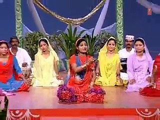 Tumhare Aangan-Full HD Video Feat. Geeta Singh -Jagat Guru Khwaja