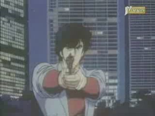 #063 - Nicky Larson - générique 1