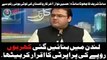 Yes I accept We Own Apartments & Companies In UK:- Hussain Nawaz