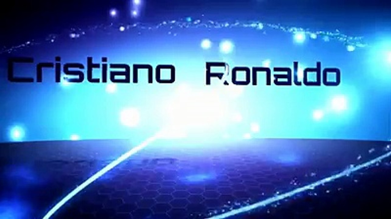 Cristiano Ronaldo, në një version ndryshe.