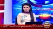 Ary News Headlines 4 March 2016 , Maria Memon On Mustafa Kamal Press Conference