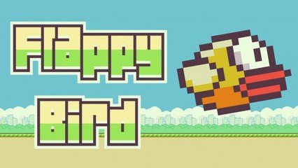 #FLAPPY BIRD|UN PAJARO TODO CRACK!