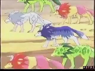 Monster Rancher Opening And Lyrics (English)