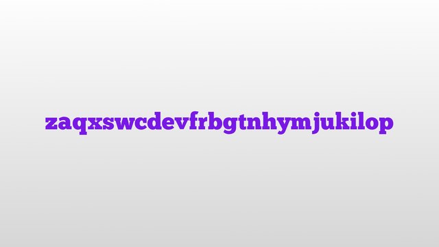Thumbnail