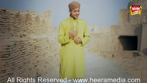 Very Beautiful Naat Hik Waari By Farhan Ali Qadri