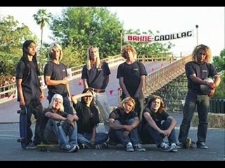 Omaggio a lords of dogtown by Vincy