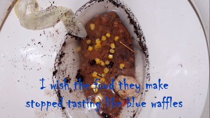 Defecation - Beyonce Formation Parody