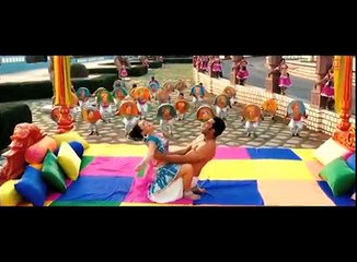 Aria's International Music Video 13