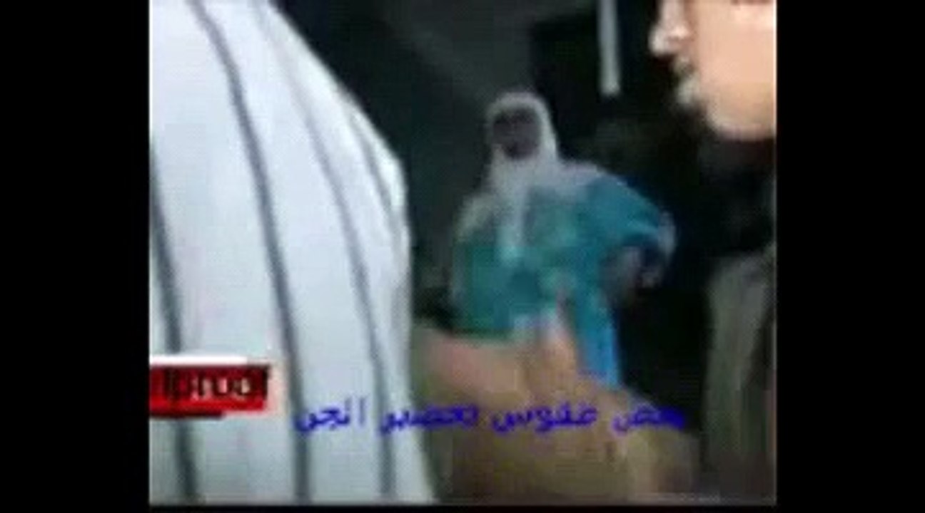 تحضيير الجن والاعمال السفلية والروحانيات مخاطر قد تكون مميتة ولها عواقب وخيمة2015