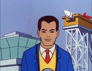 HOMEM ARANHA 1967 EP 10 A PRESA DO ABUTRE