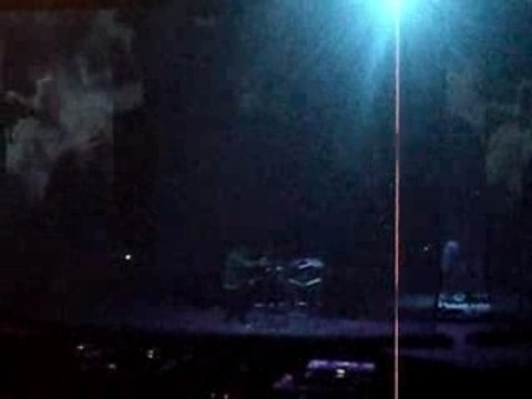 Timbaland [ Concert Justin Timberlake ]