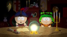South Park The Fractured but Whole Gameplay E3 Videosu