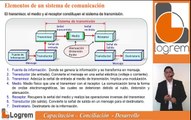 Lección 3: Modelos de los sistemas de telecomunicaciones