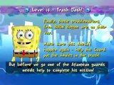 SpongeBob SquarePants Movie Game | SpongeBob Games Episodes in English | SpongeBob SquareP - GamesTV