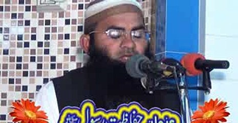 UMAR FAROOQ SADEEQI HIFAZAT E RASOOL DVD_mpeg4