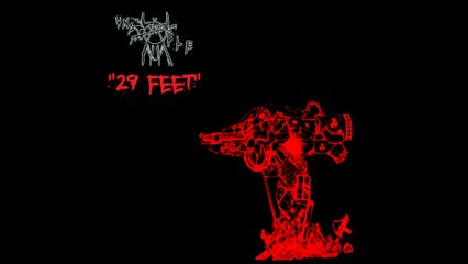 Unstable NY - 29 Feet