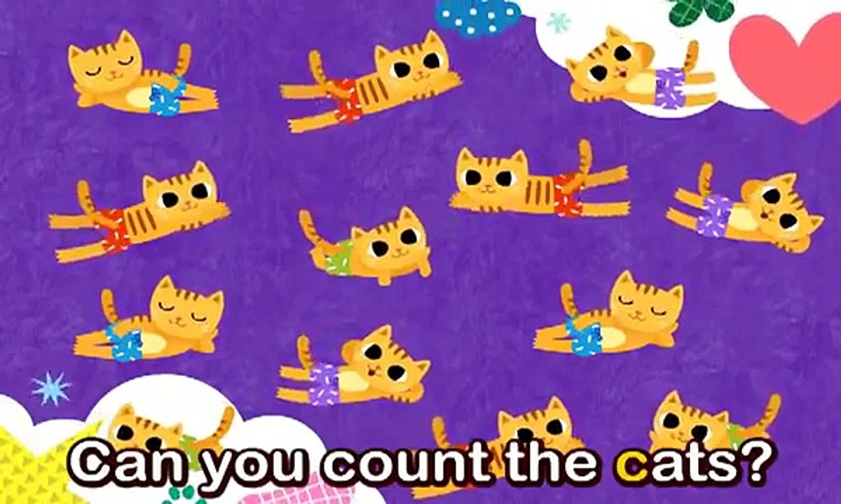 [App Trailer] Phonics Song~♬