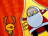 [App Trailer] Meet Fong and Friends on [Best Kids Songs] Christmas Edition!