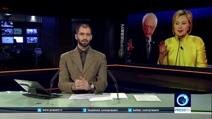 White House race moves to Nevada, S Carolina (News World)