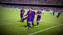 Fifa 16 Gameplay | E3 2015 Game Trailers (EA Press Conference) HD PS4, Xbox One, PC