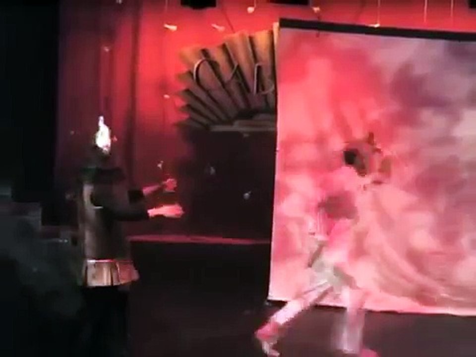 Whats Opera, Doc?
