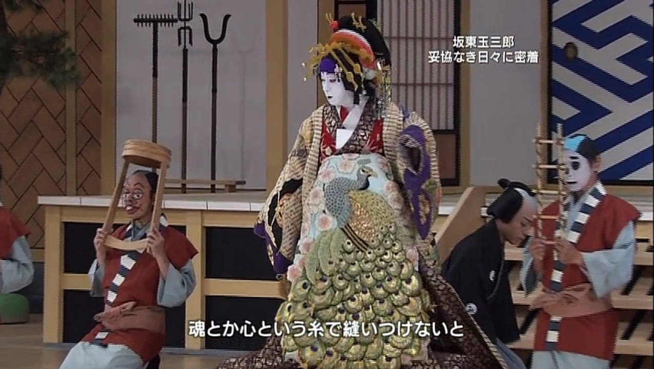 プロフェッショナル 仕事の流儀 妥協なき日々に、美は宿る 歌舞伎役者 坂東玉三郎の仕事 [DVD] プロフェッショナル 仕事の流儀 坂東玉三郎 DVD