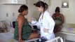 Scientists find further evidence pointing to a link between the mosquito-borne Zika virus and…