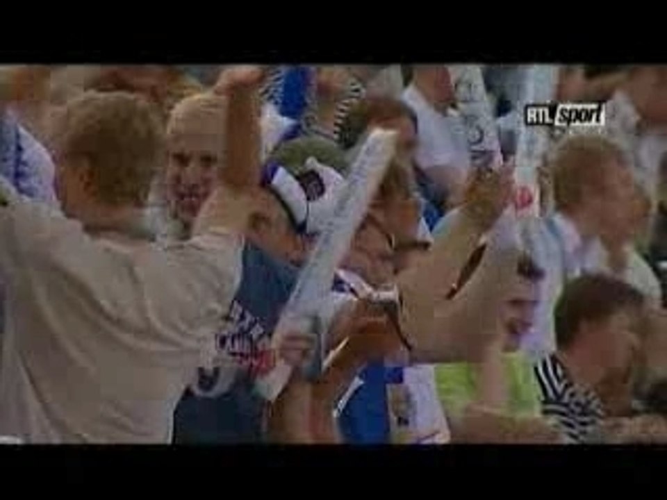 Finlande - Belgique : la tactique du hibou