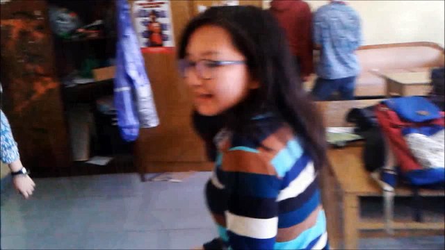 OSIS SMAN 22 Diary Episode - 33 (PaLu BuLu [LDKO Puncak])