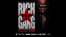 Birdman - Khaled Speaks (Part 2) [Rich Gang  All Stars Mixtape]