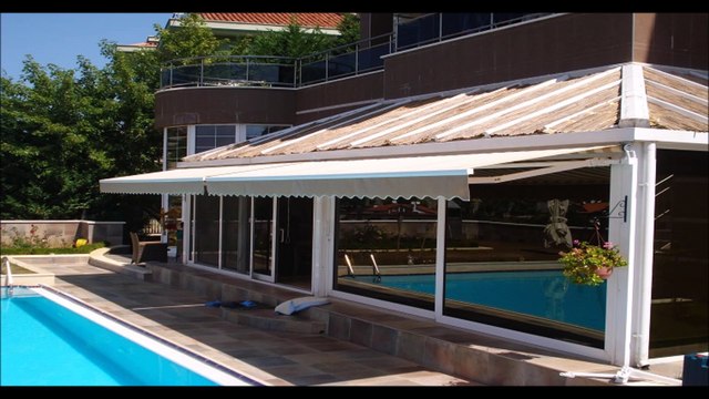 Motorlu Tente Modelleri Fiyatları Mafsallı Tente Sistemleri İstanbul