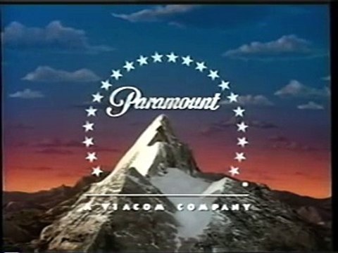 Opening To Scrooge 2001 VHS