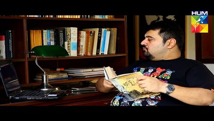 Mr Shamim Episode 38 HUM TV Drama 28 Nov 2015