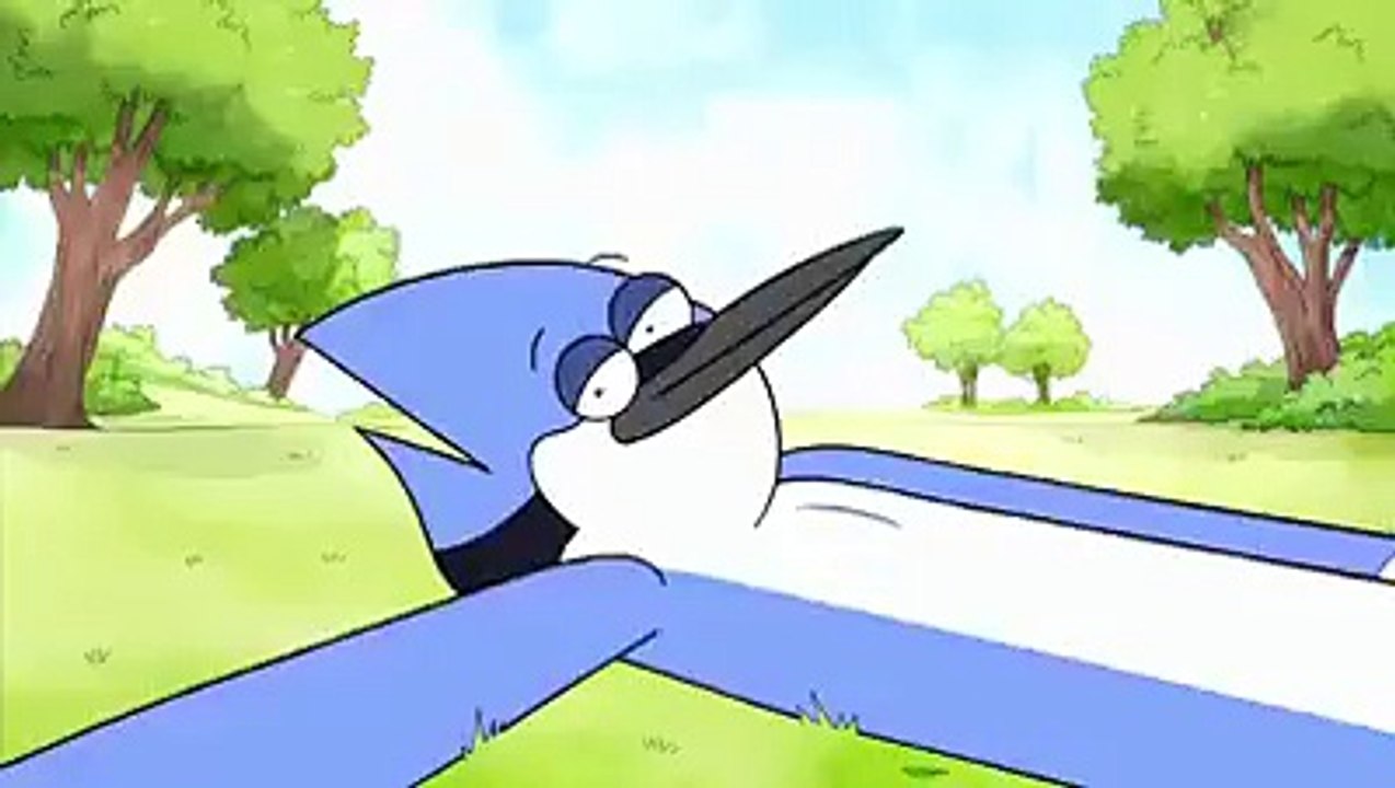 Cartoon Network ARG-Promo Un Show Más Nuevos Episodios (2016) (FULL HD)