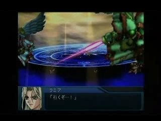 Super Robot Wars: Original Generations trailer