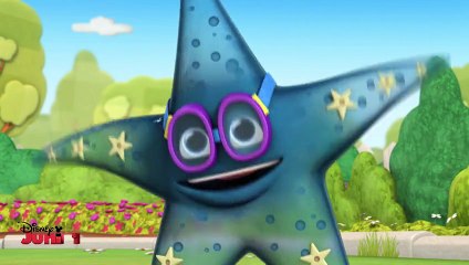 Doc McStuffins - Look What I Can Do Song - Official Disney Junior !